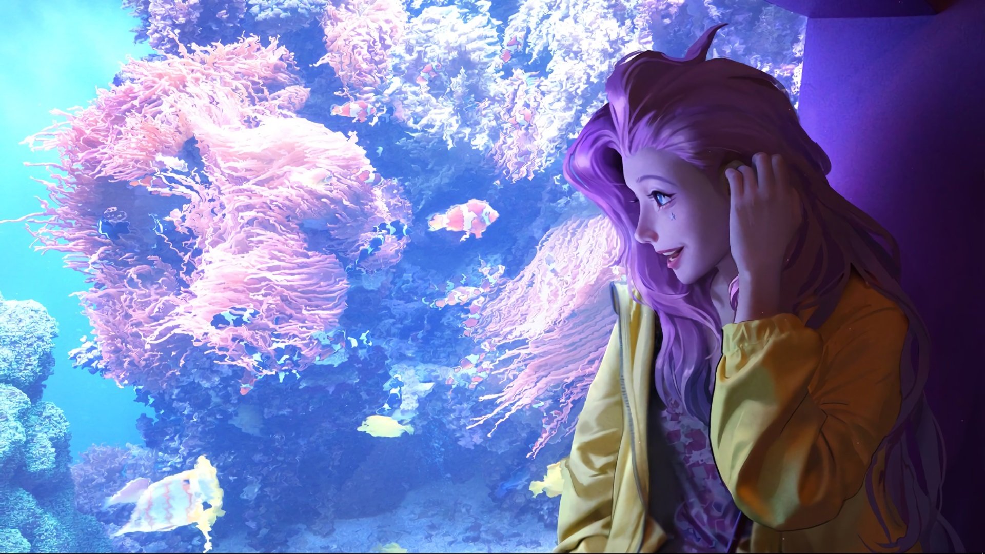 技术流胜利!奥卡拉汉200米自由泳解构