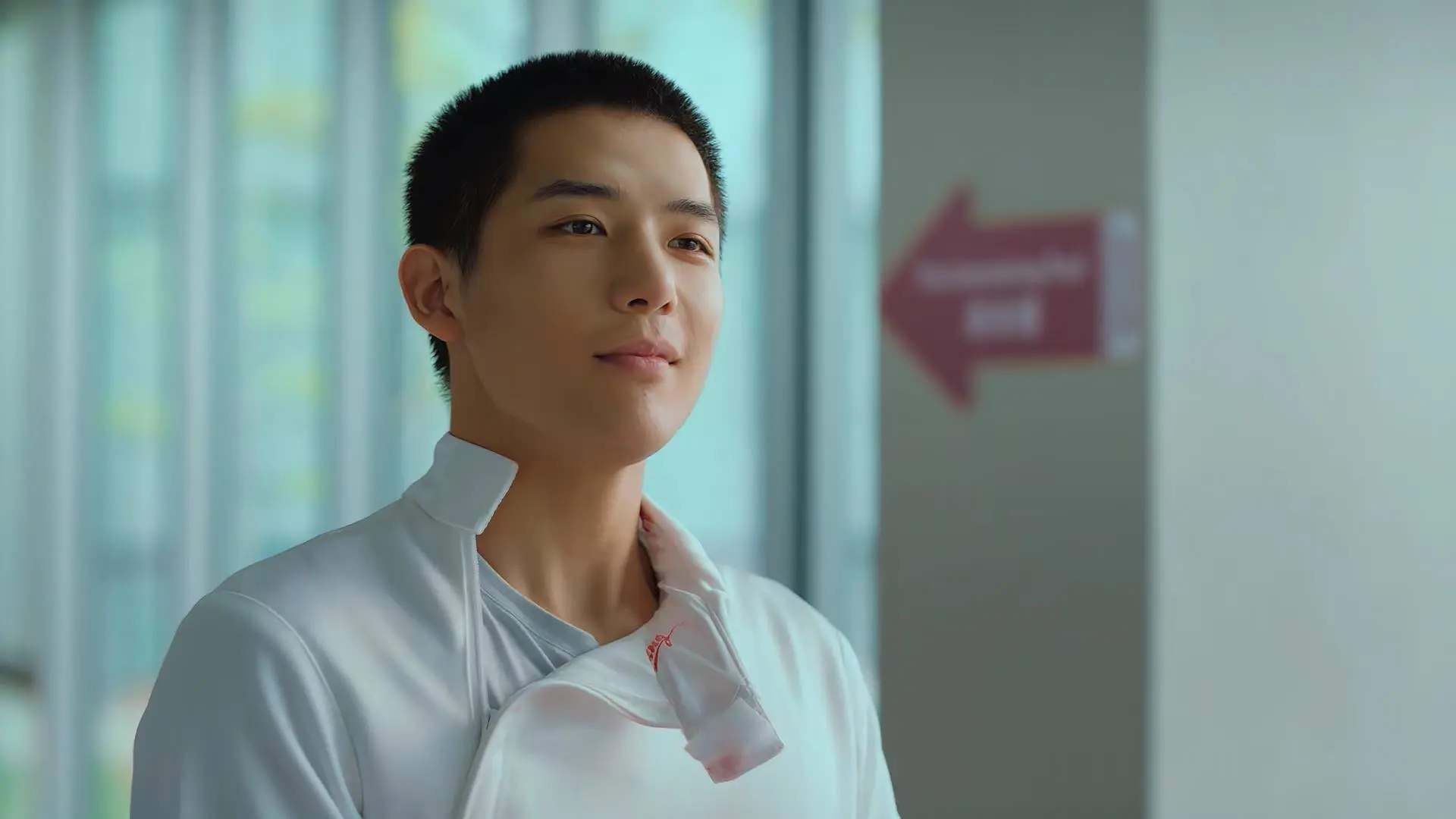 王嘉男强势反弹田径世锦赛,王嘉男去参加东京奥运会吗